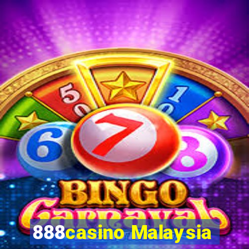 888casino Malaysia